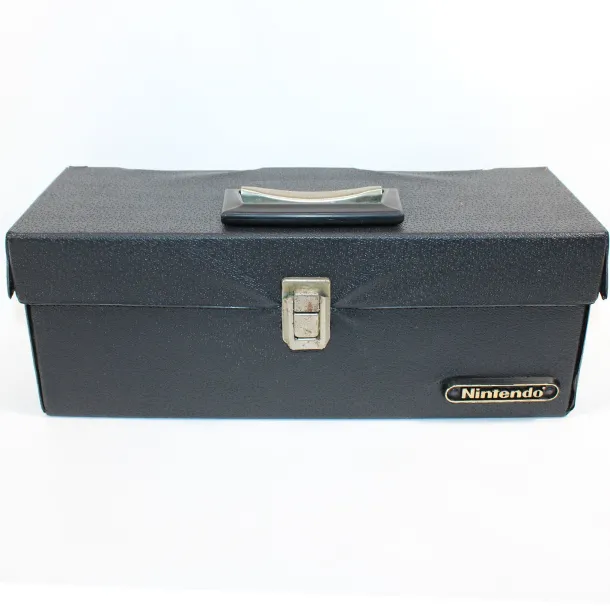 Nintendo 15-Game Travel Carry Case