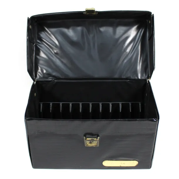 Nintendo 10-Game Travel Carry Case