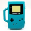 Nintendo Gameboy Color GBC70 Teal Travel Case