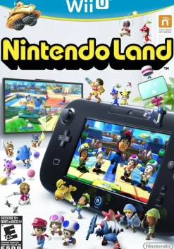 Nintendo Land