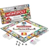 Nintendo Monopoly