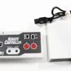 Nintendo NES Acclaim Wireless Infrared Remote Controller + Receiver