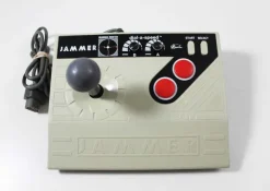 Nintendo NES Beeshu Jammer Super Stick Joystick