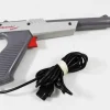 Nintendo NES Grey Light Zapper Gun