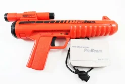 Nintendo NES Nexoft Pro Beam Gun