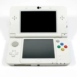 Nintendo New 3DS - Pokemon Blastoise Handheld System