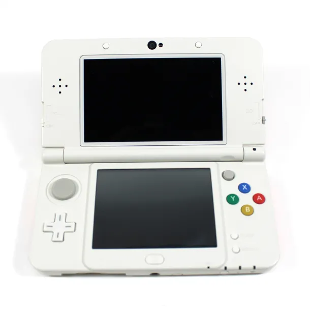 Nintendo New 3DS - Pokemon Charizard Handheld System
