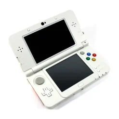 Nintendo New 3DS - Pokemon Charizard Handheld System - Discounted