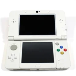 Nintendo New 3DS System- Super Mario 3D Land Edition