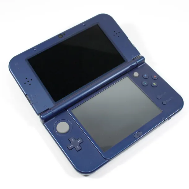 Nintendo New 3DS XL System - Monster Hunter Generations Edition - Discounted