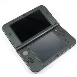 Nintendo New 3DS XL System - Monster Hunter 4 Ultimate Edition - Discounted
