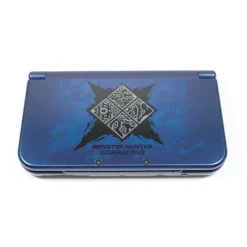 Nintendo New 3DS XL System - Monster Hunter Generations Edition