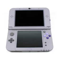 Nintendo New 3DS XL System - SNES Edition