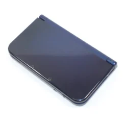 Nintendo New 3DS XL System Blue -Discounted