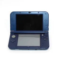 Nintendo New 3DS XL System Blue