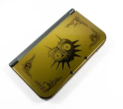 Nintendo New 3DS XL System - The Legend of Zelda Majora's Mask Edition (Discounted)