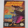 Nintendo Power Volume 36: Darkwing Duck