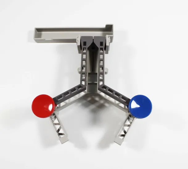 Nintendo R.O.B. Large Controller Rail