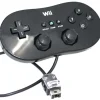 Nintendo Wii Classic Controller- Black