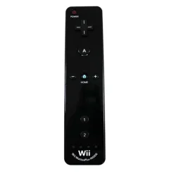 Nintendo Wii Controller- Black