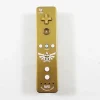 Nintendo Wii Controller- Zelda Gold Limited Edition