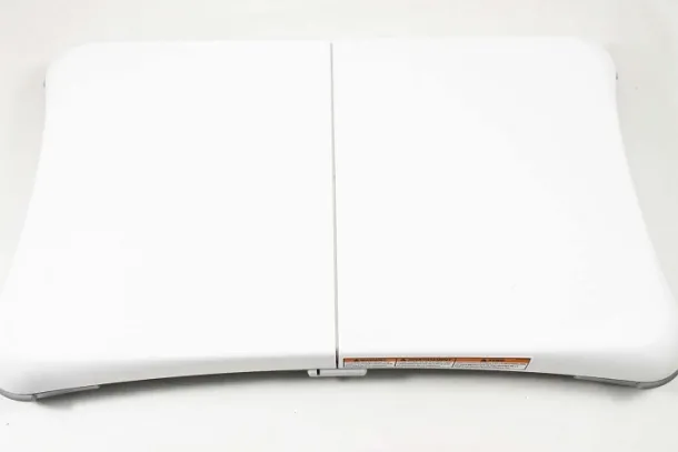 Nintendo Wii Fit Balance Board