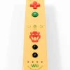 Nintendo Wii Motion Plus Controller - Bowser Edition