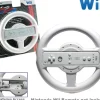 Nintendo Wii Racing Wheel