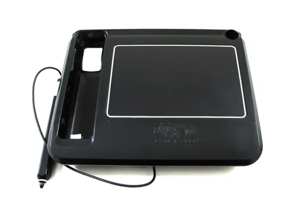 Nintendo Wii U Draw Tablet (Black)