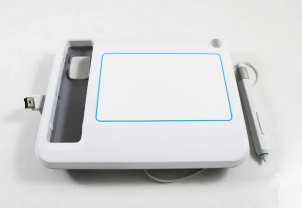 Nintendo Wii U Draw Tablet