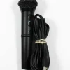 Nintendo Wii U Microphone - Black