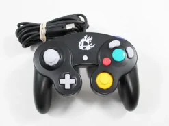 Nintendo Wii U Super Smash Bros. Edition Gamecube Controller