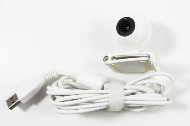 Nintendo Wii Ubisoft Motion Tracking Camera
