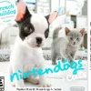 Nintendogs + Cats: French Bulldog & New Friends