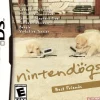 Nintendogs Best Friends DS Game