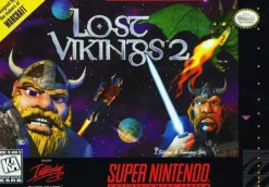 Norse by Norsewest Return of the Lost Vikings