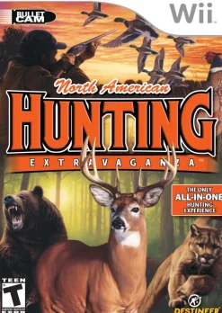 North American Hunting Extravaganza