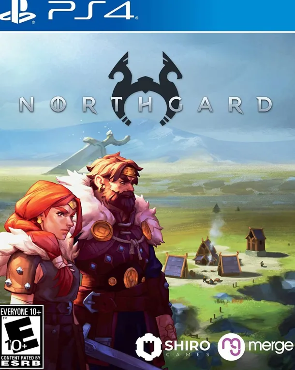 Northgard