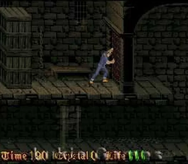 Nosferatu