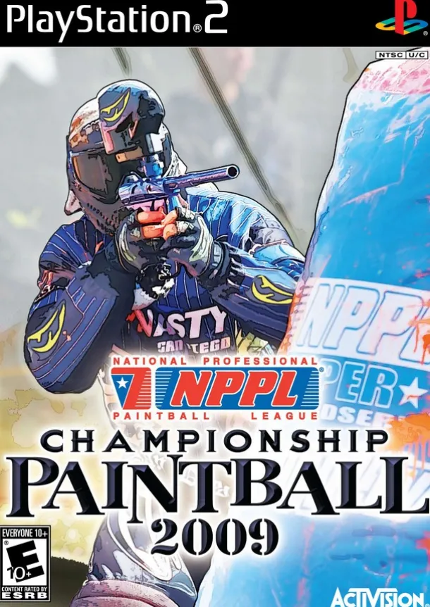 NPPL Championship Paintball 2009