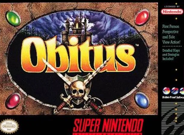 Obitus