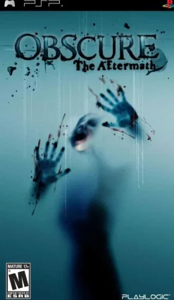 Obscure: The Aftermath