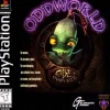 Oddworld Abes Oddysee
