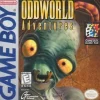 Oddworld Adventures
