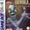 Oddworld Adventures 2