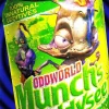 Oddworld Munch's Oddysee