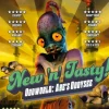 Oddworld New & Tasty