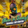 Oddworld New and Tasty