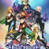 Odin Sphere Leifthrasir Storybook Edition