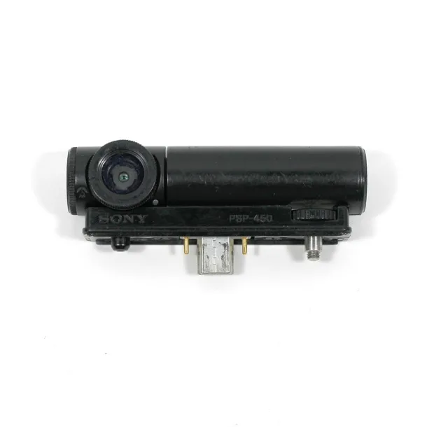 Official Sony PSP Camera